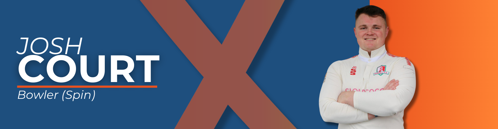 Player Banner