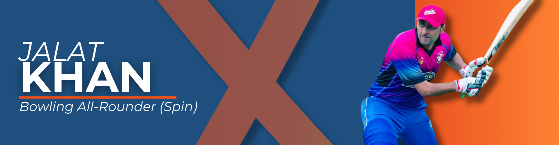Player Banner