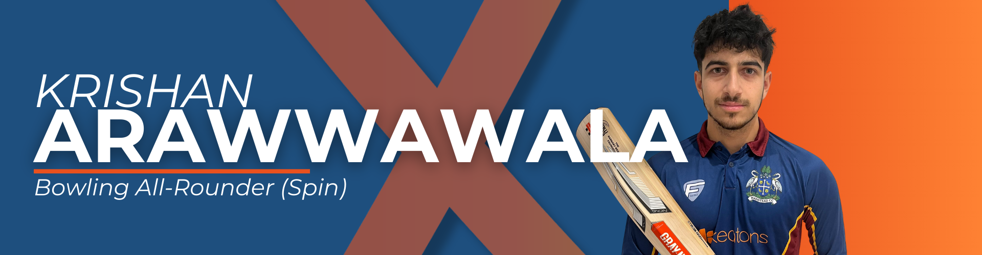 Player Banner