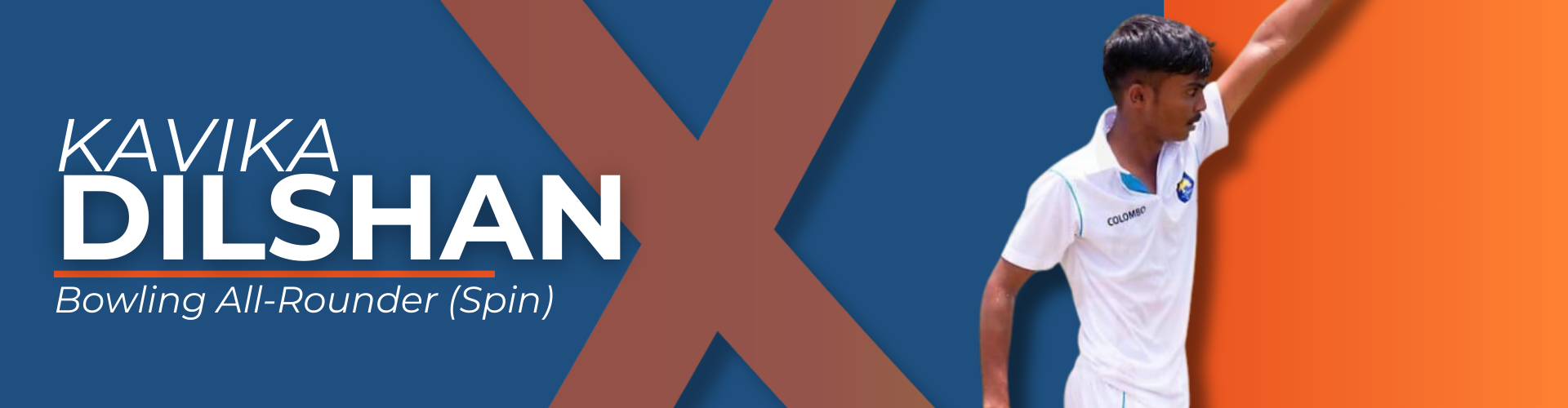 Player Banner