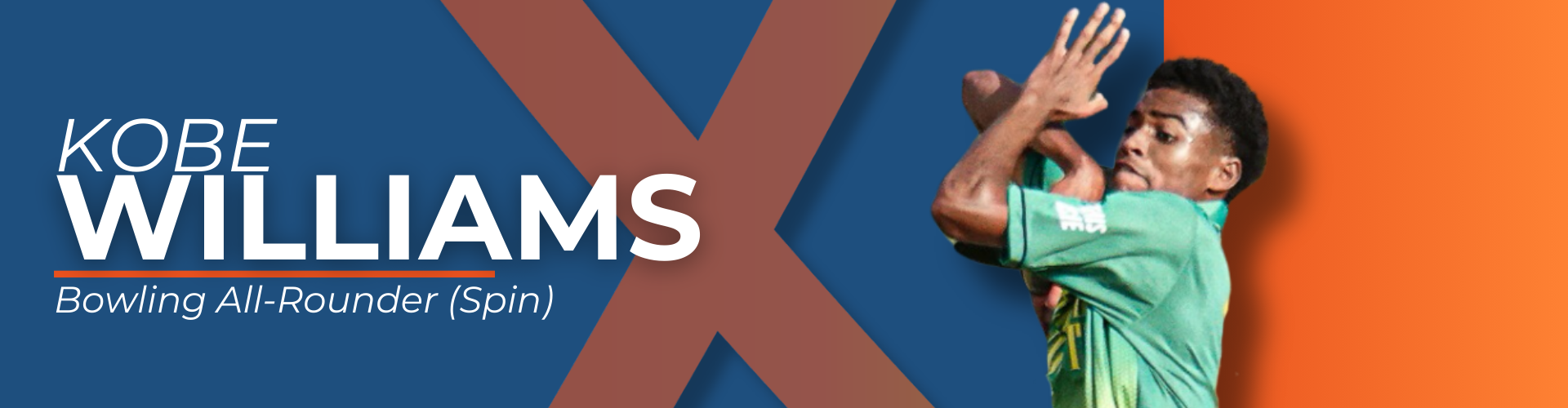 Player Banner