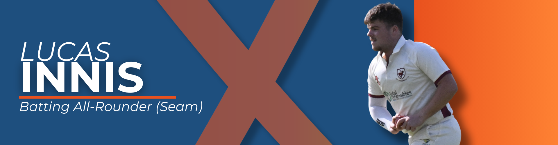 Player Banner
