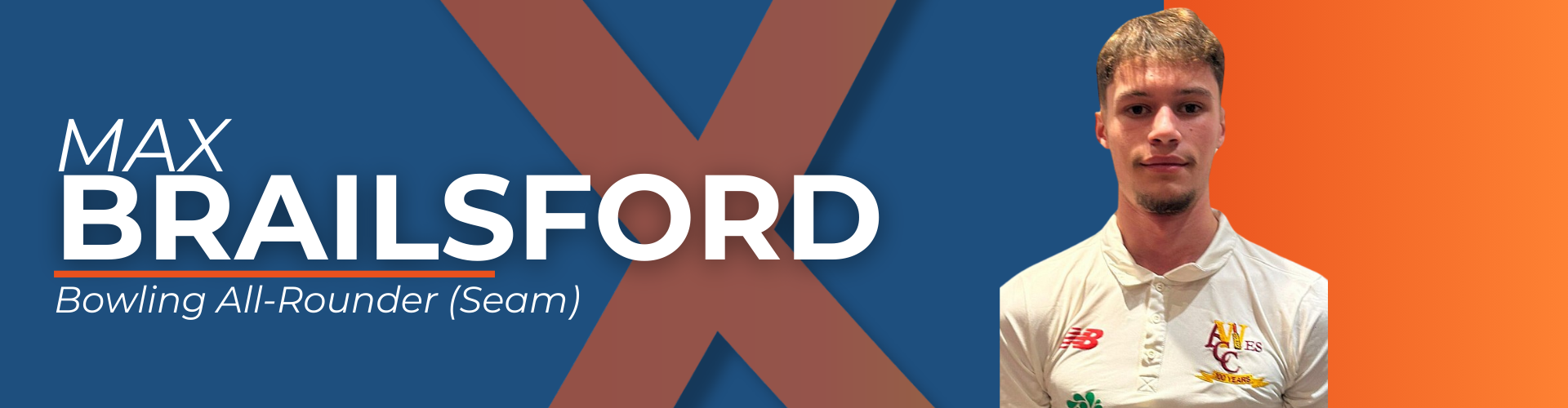 Player Banner