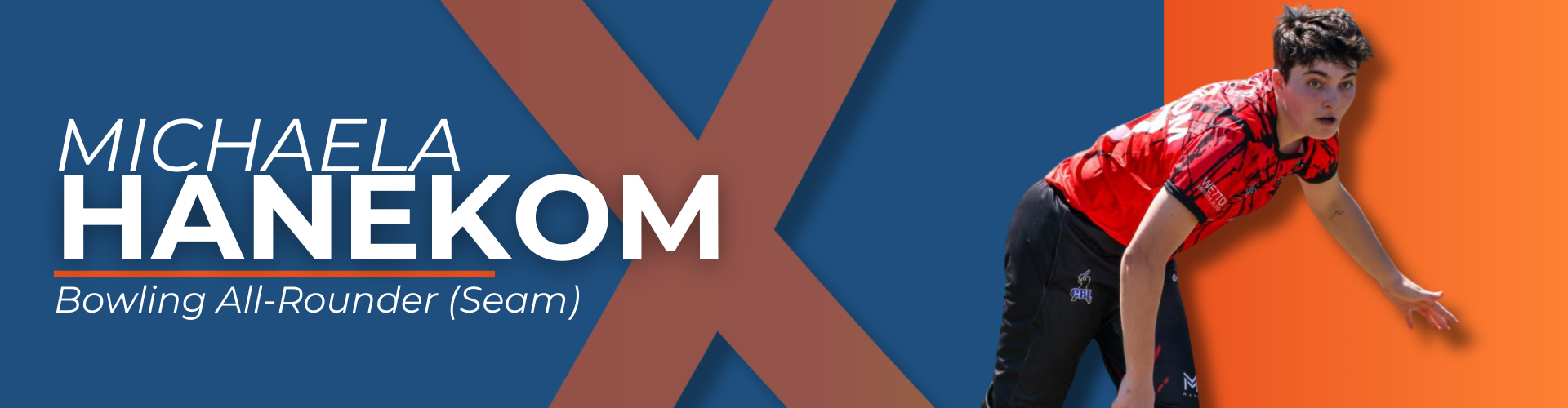 Player Banner