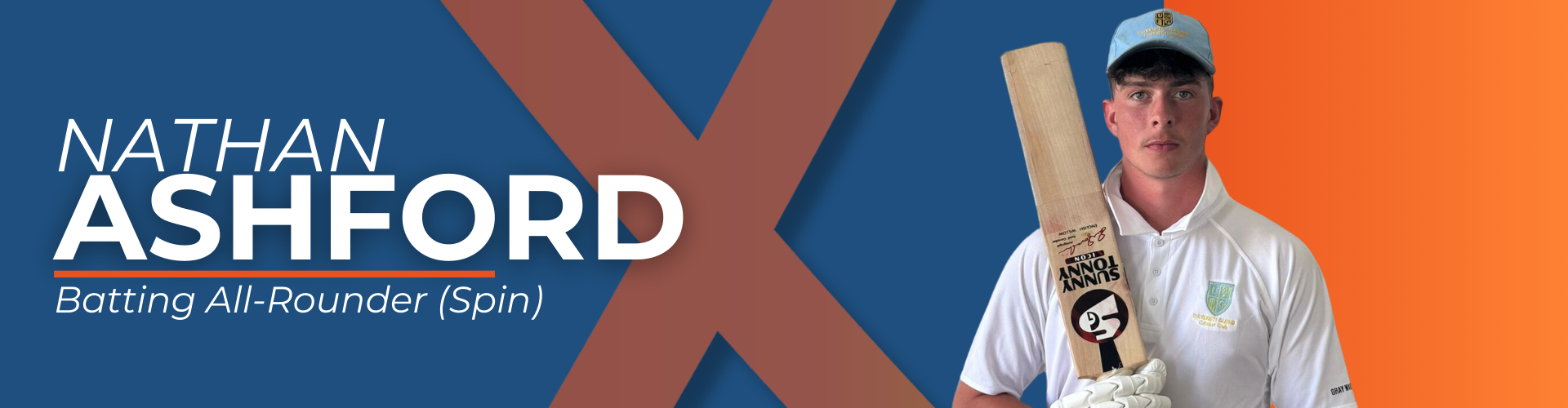 Player Banner