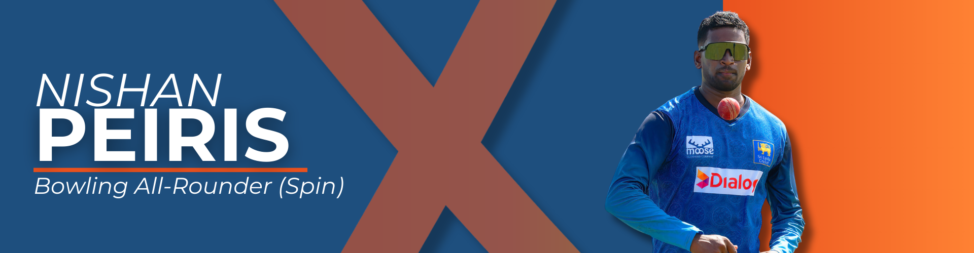 Player Banner