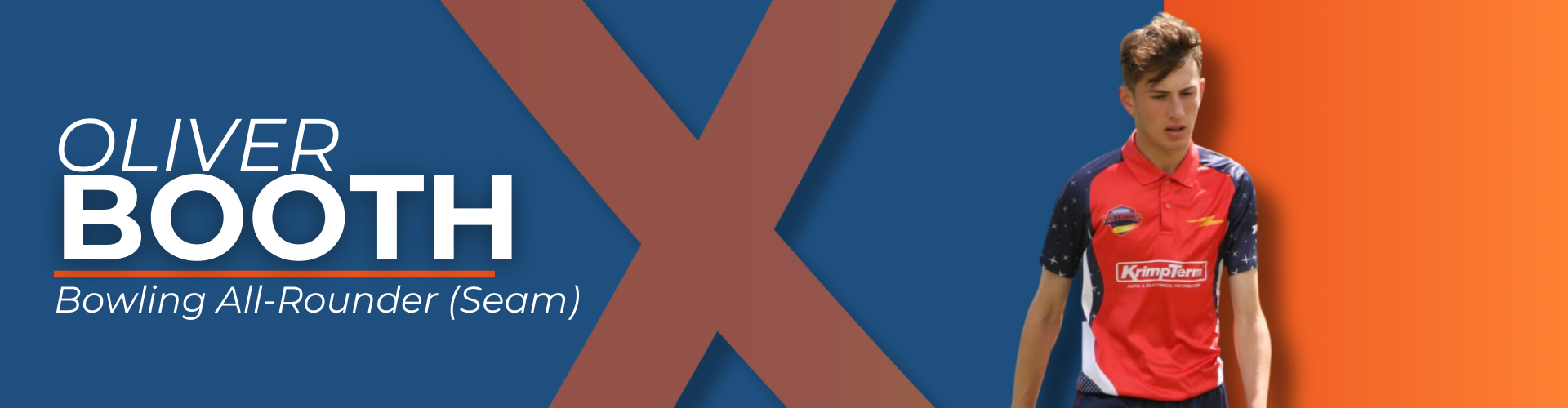 Player Banner