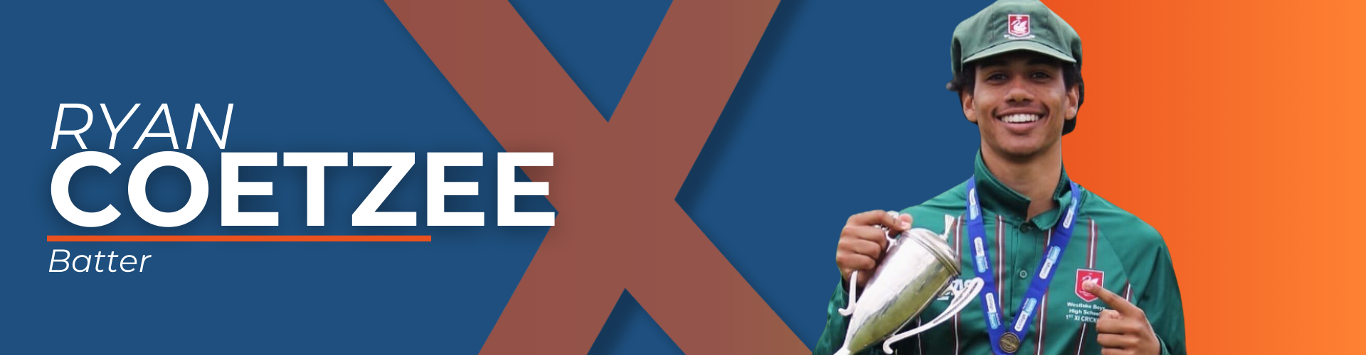 Player Banner