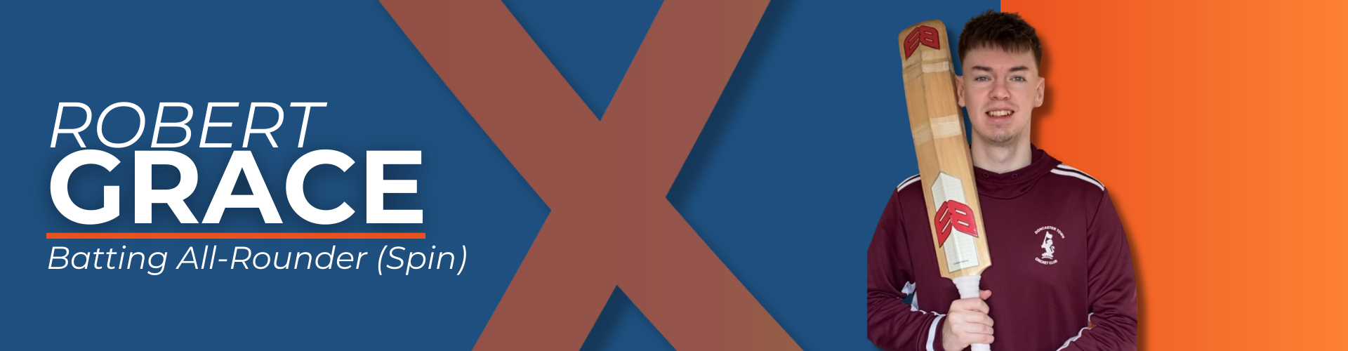Player Banner