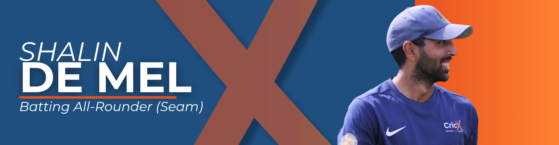 Player Banner