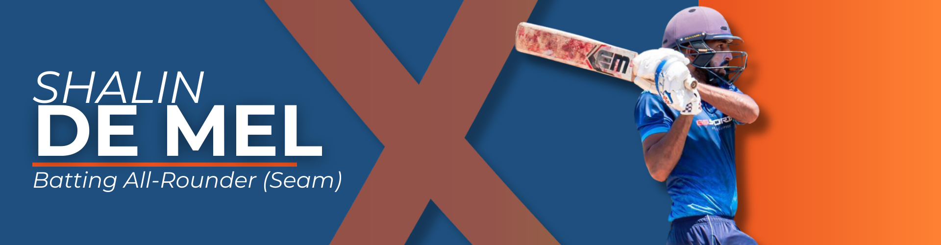 Player Banner