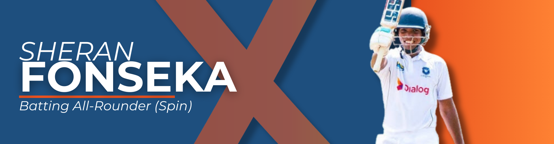 Player Banner