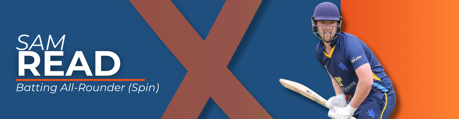 Player Banner