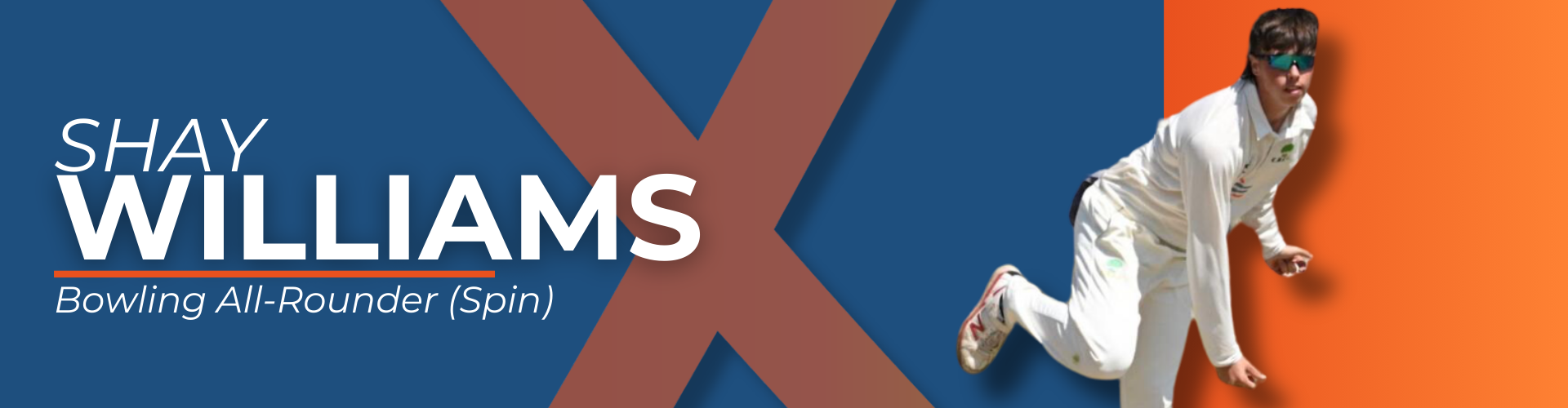Player Banner