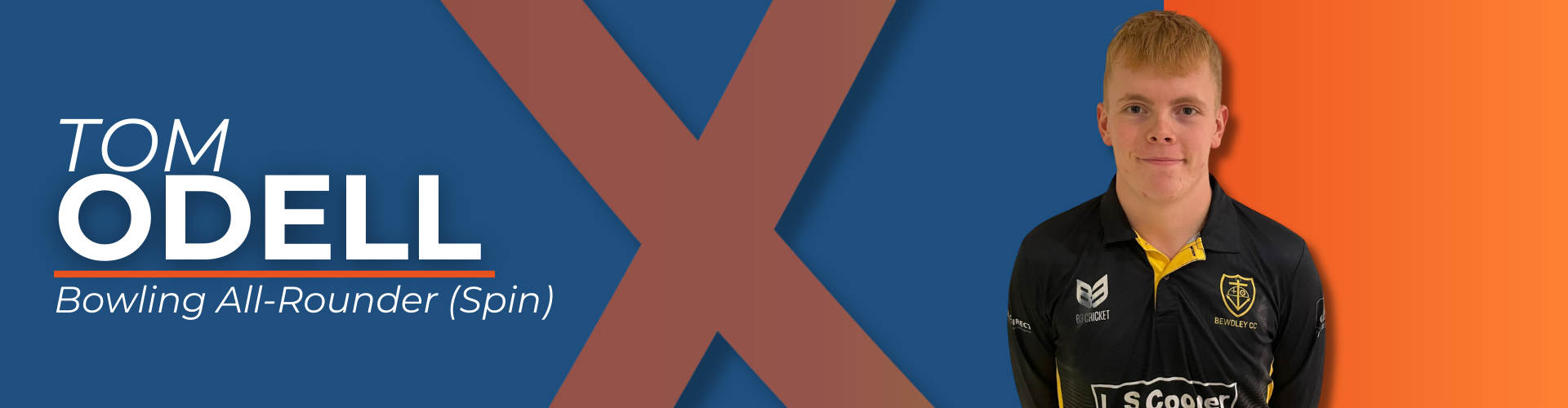 Player Banner