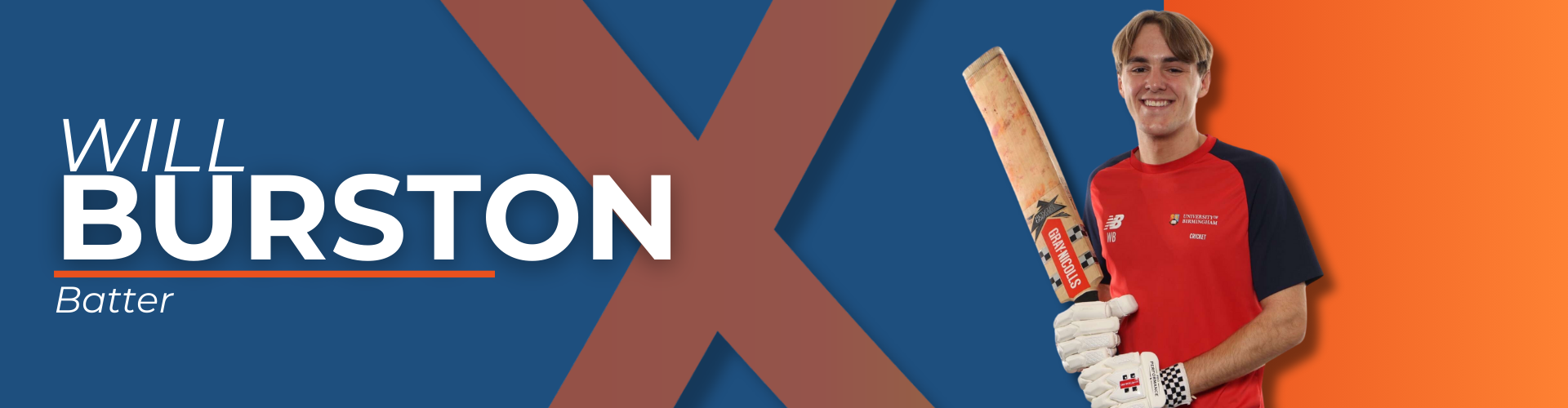 Player Banner
