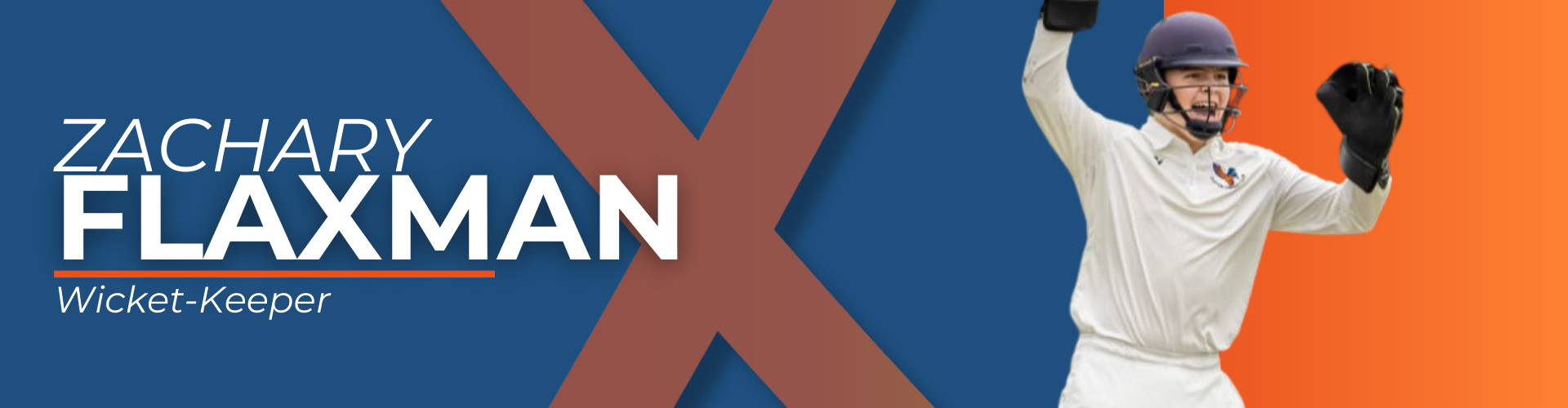 Player Banner