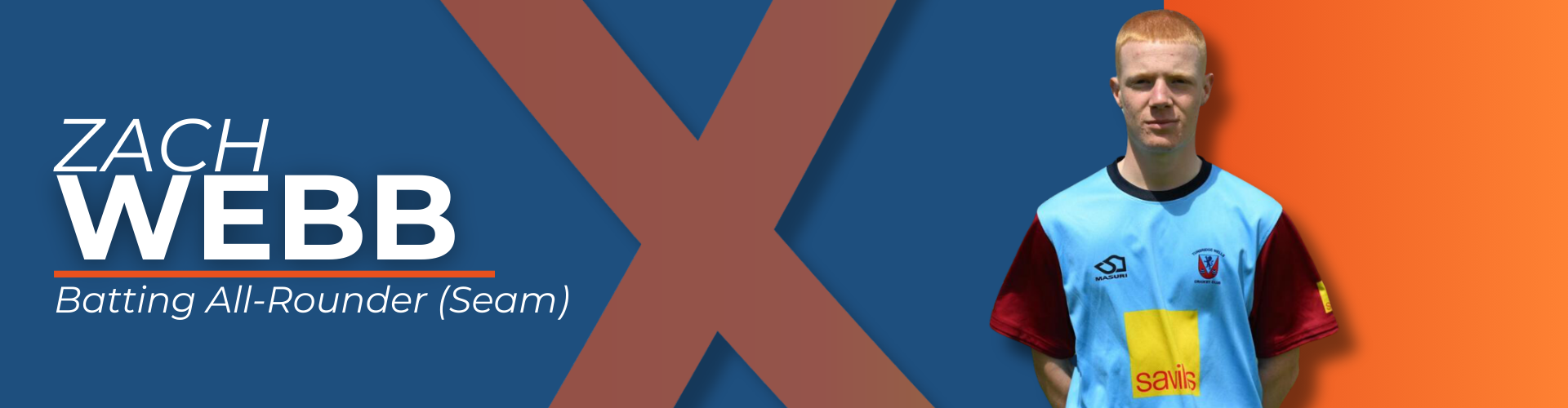 Player Banner