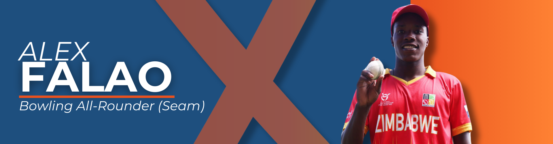 Player Banner