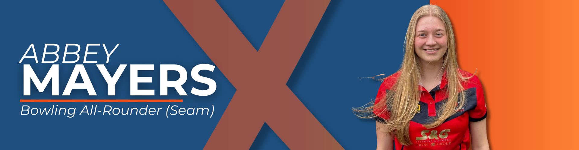 Player Banner