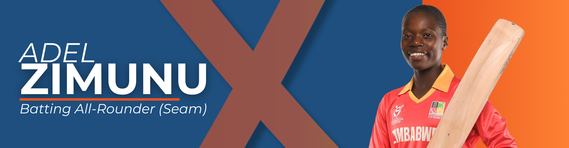 Player Banner