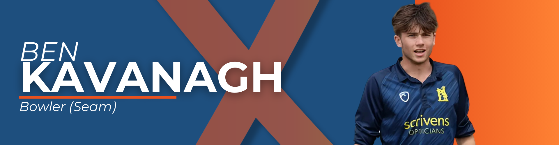 Player Banner