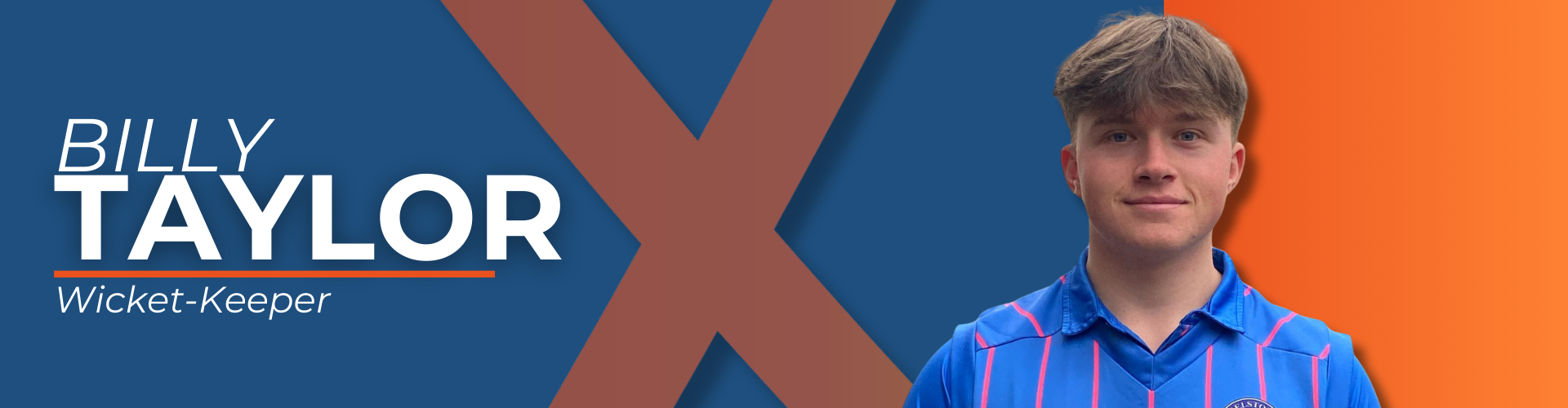 Player Banner