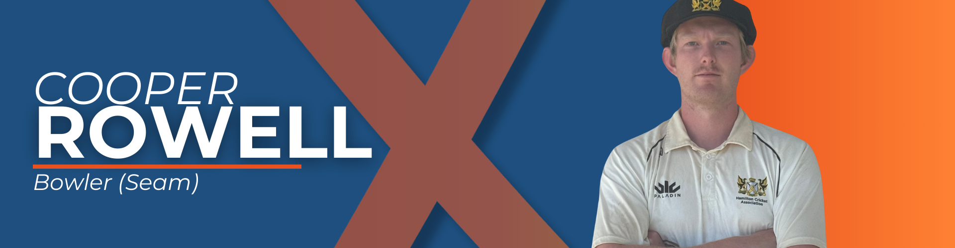 Player Banner