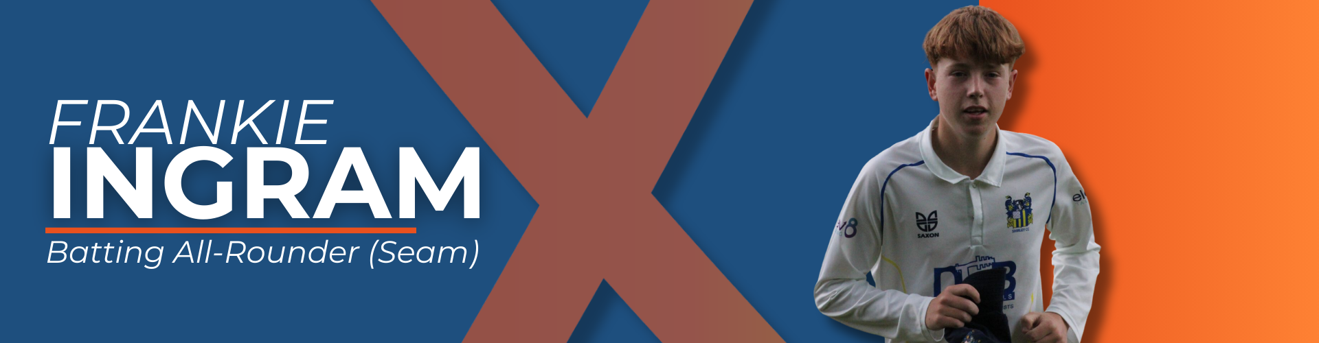 Player Banner