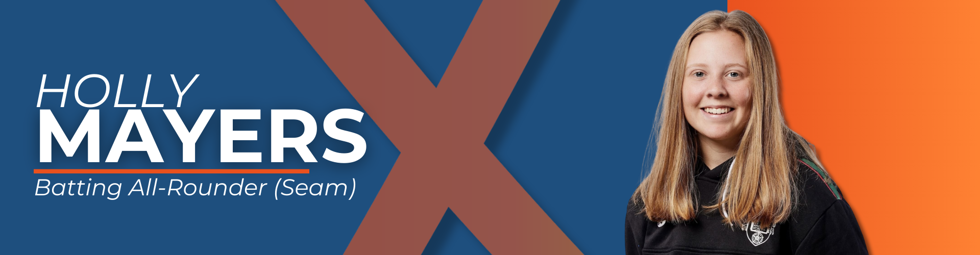 Player Banner