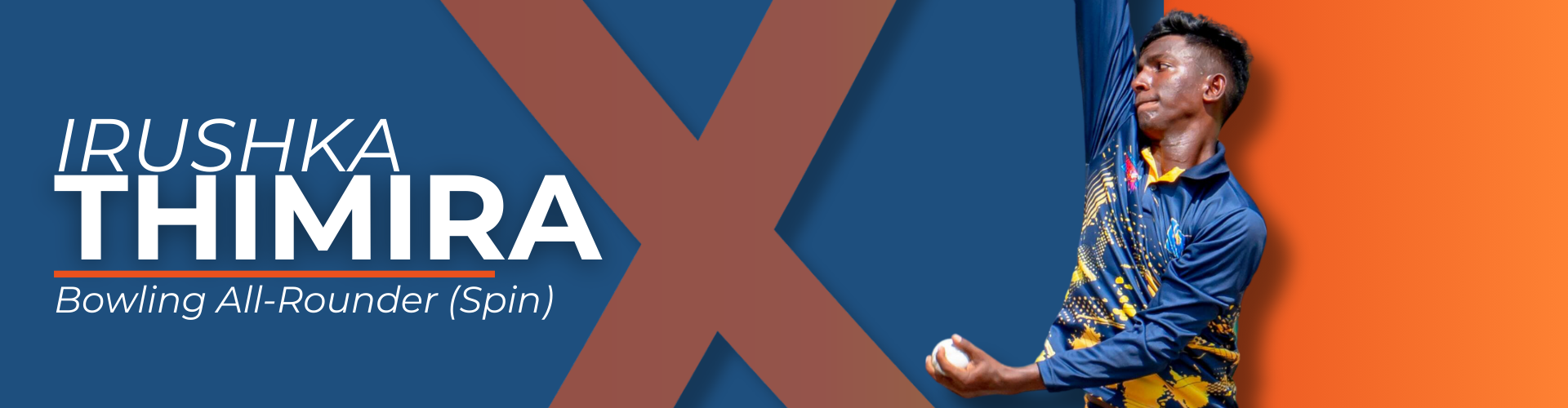 Player Banner