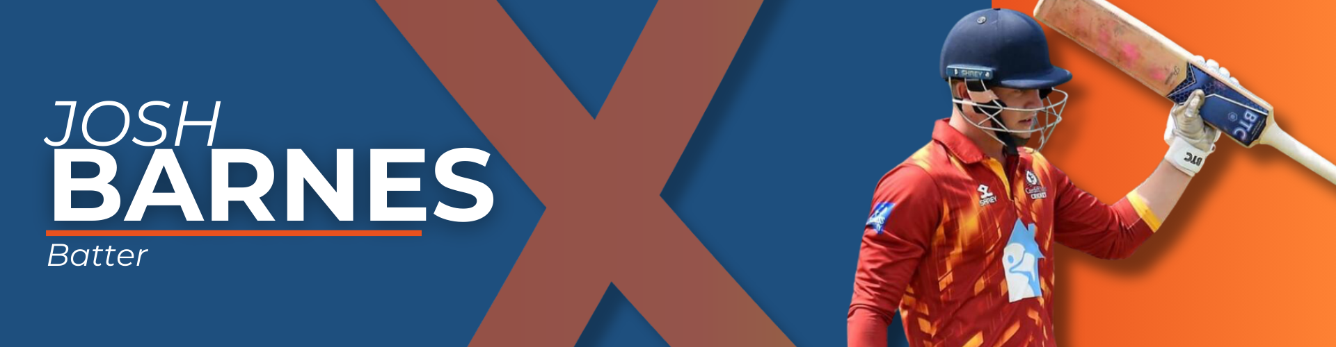 Player Banner