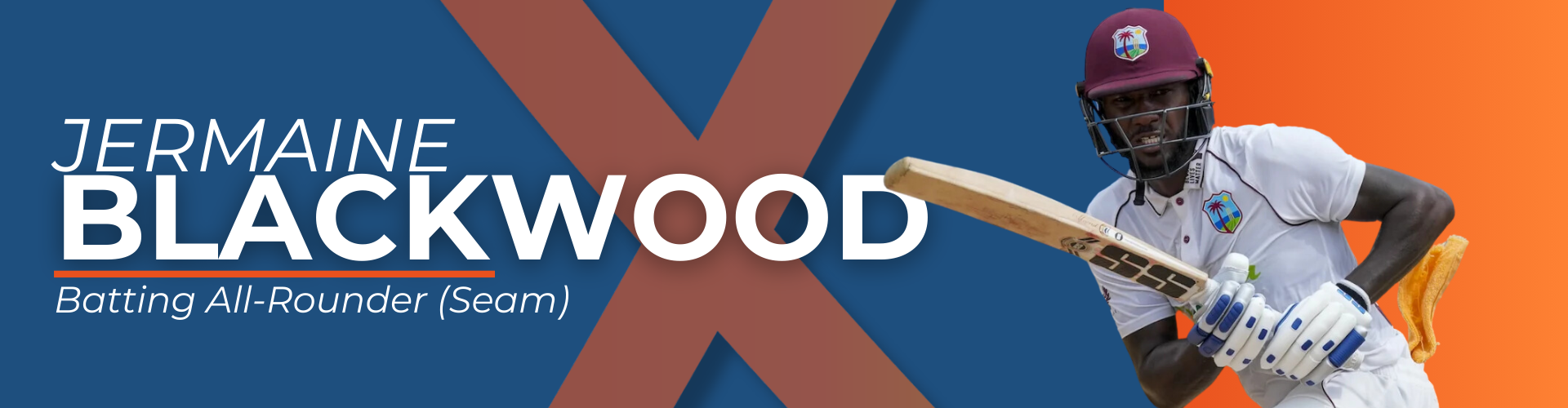Player Banner