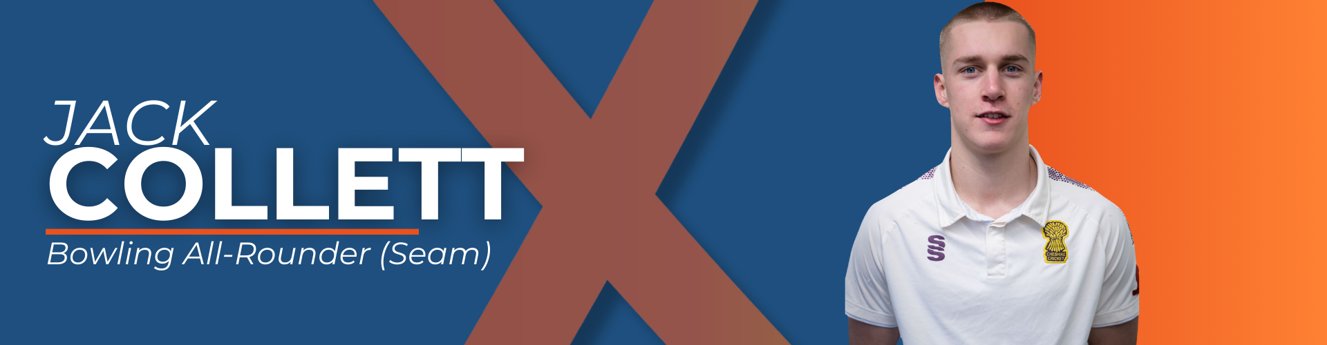 Player Banner