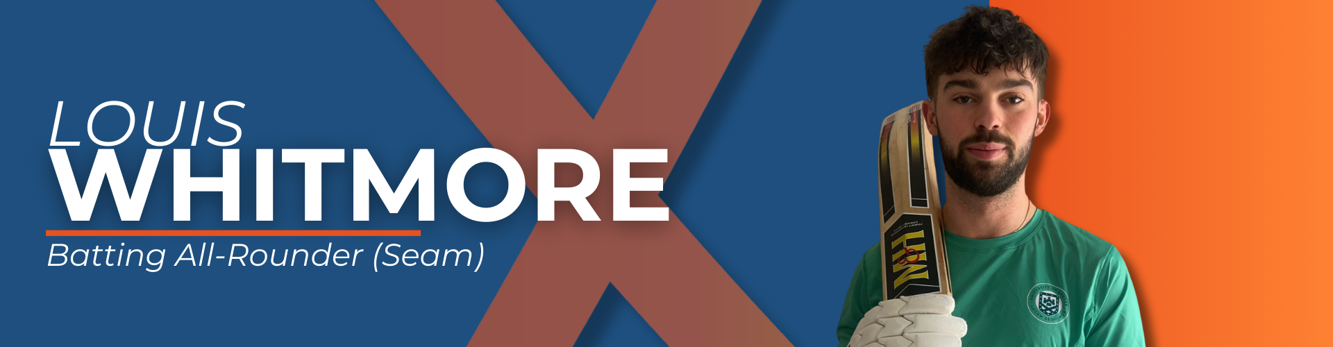 Player Banner
