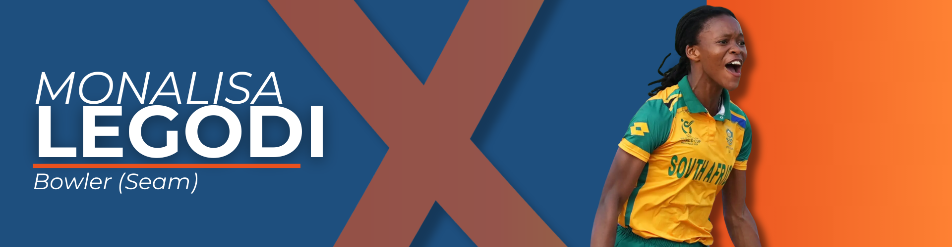 Player Banner