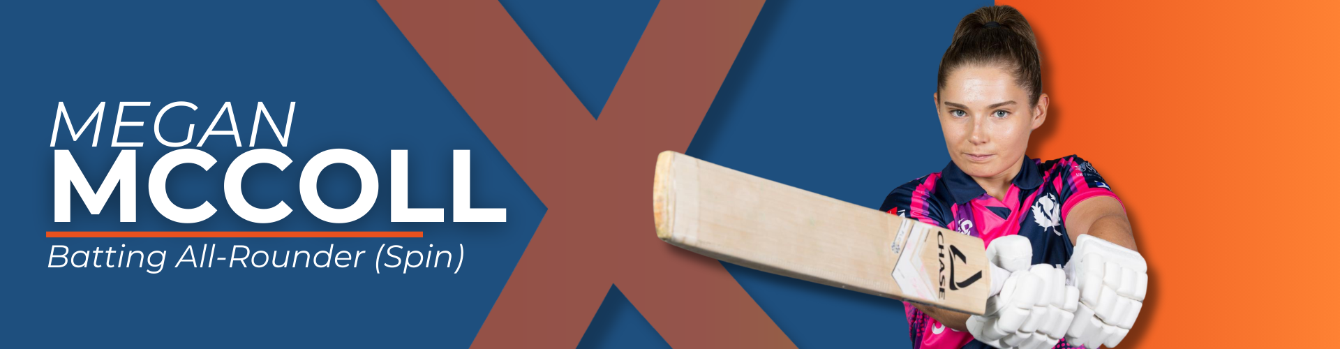 Player Banner