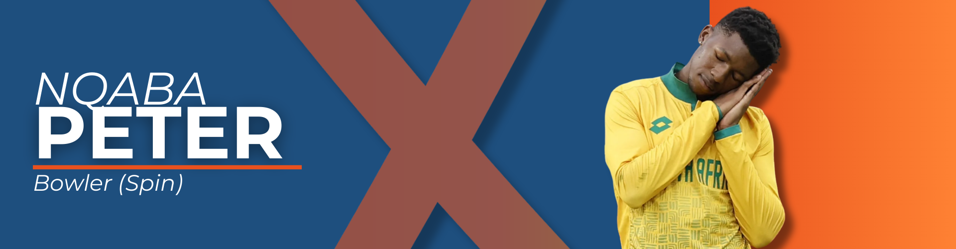 Player Banner