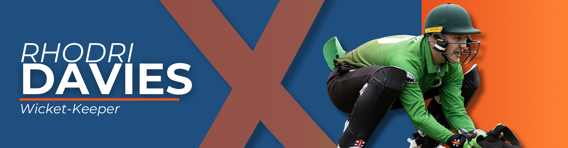 Player Banner