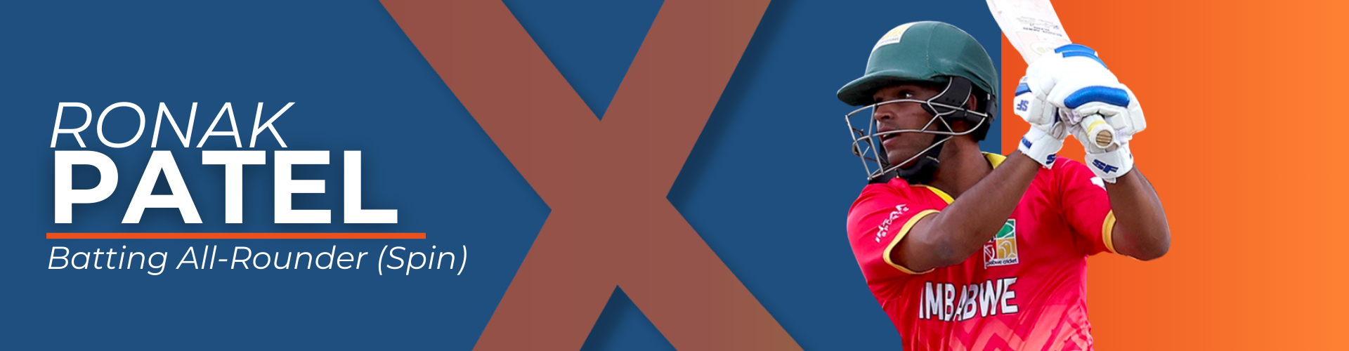 Player Banner
