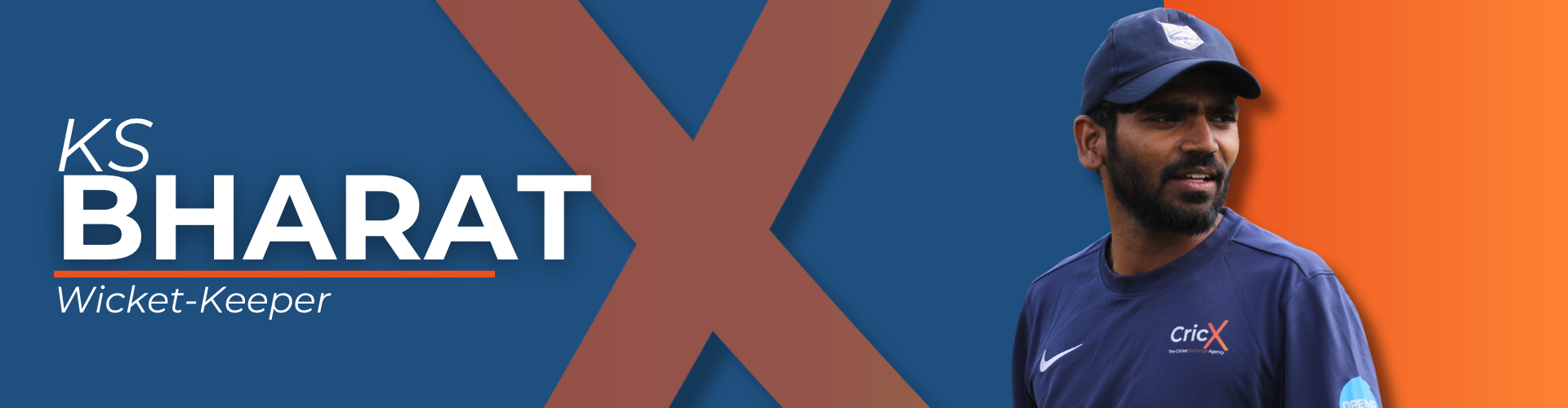 Player Banner