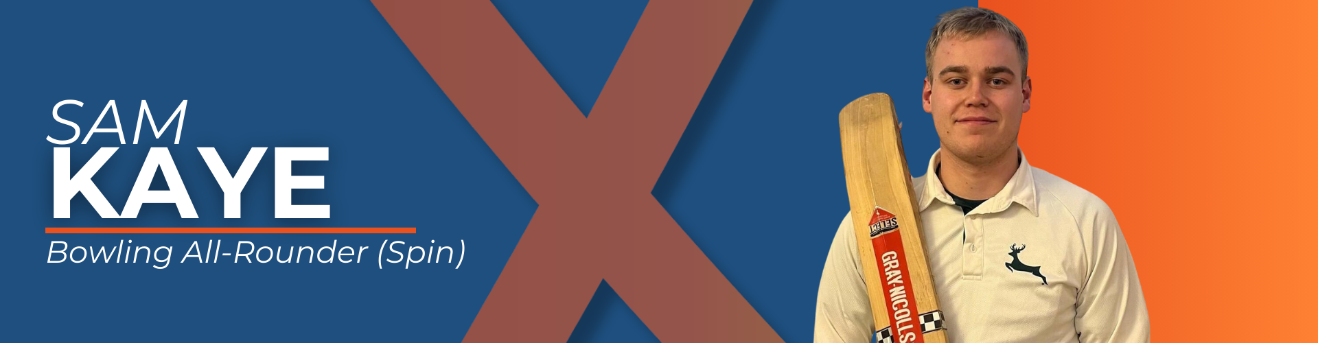 Player Banner