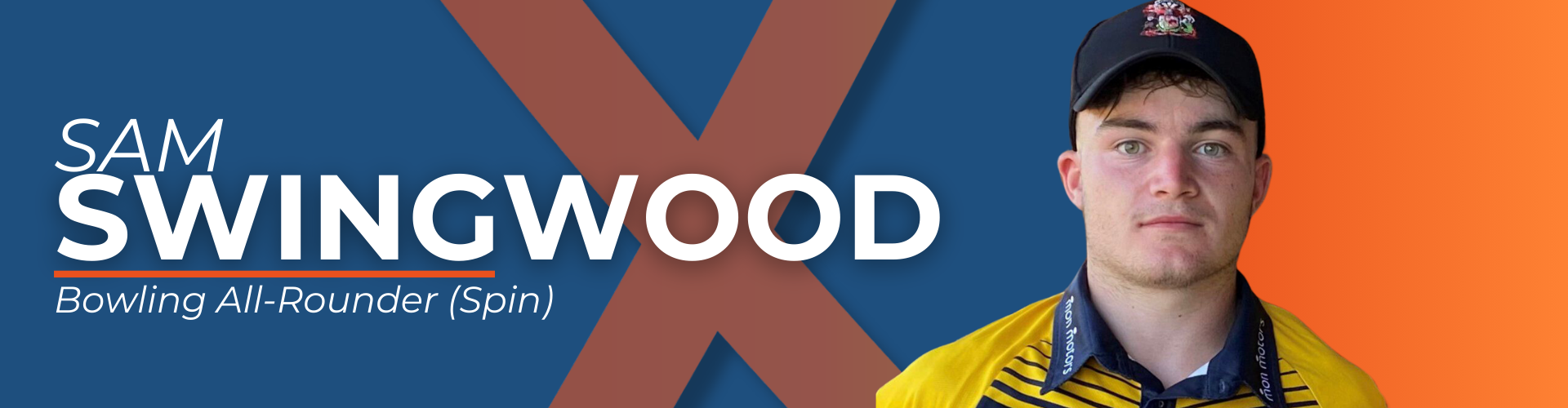 Player Banner