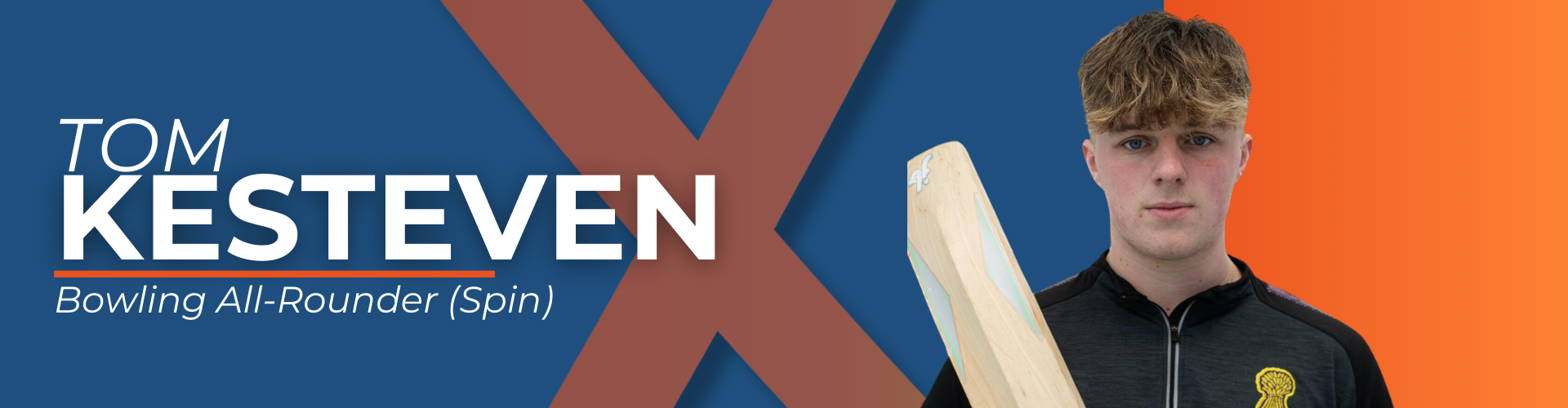 Player Banner