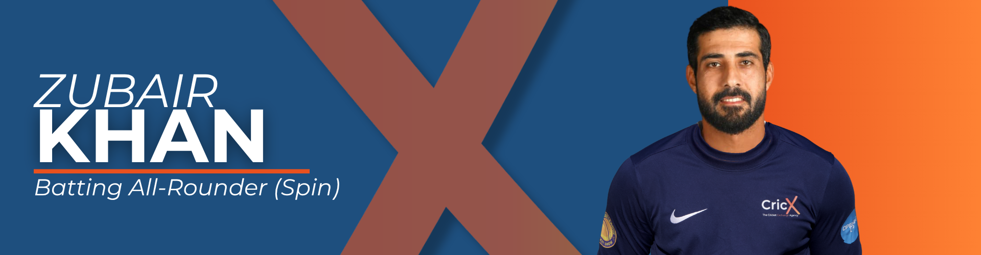 Player Banner