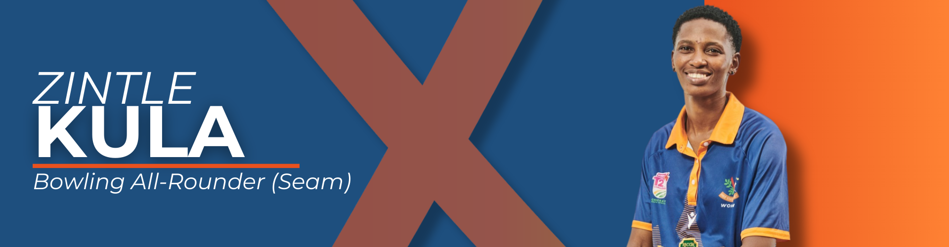 Player Banner
