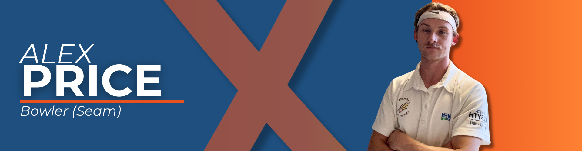 Player Banner