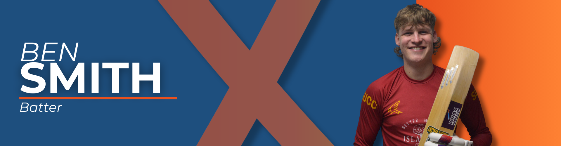 Player Banner
