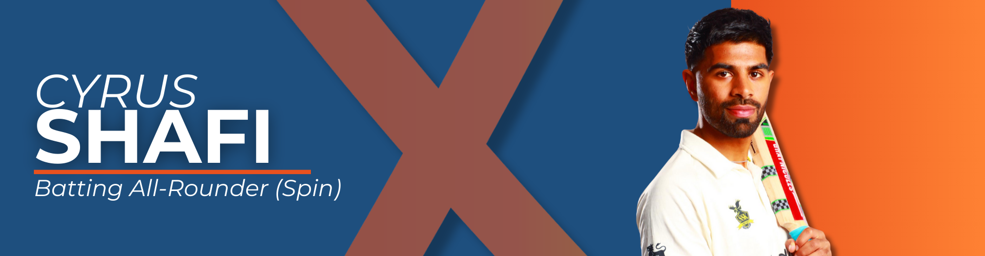 Player Banner
