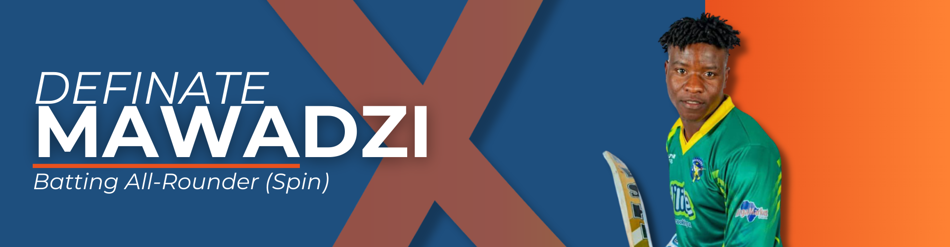 Player Banner